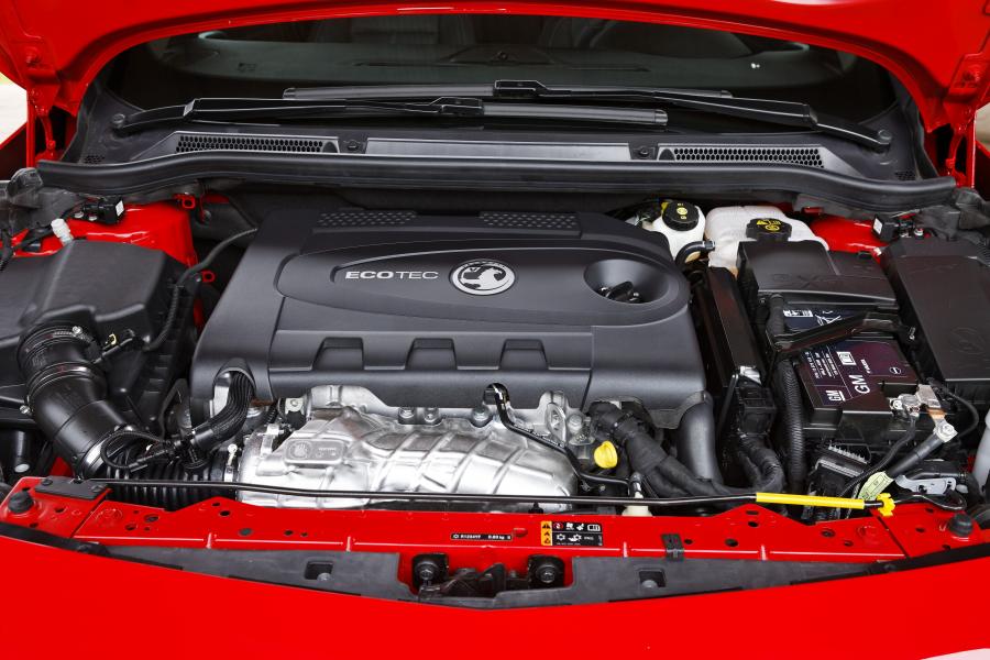 Vauxhall Astra GTC 2012 года  (фото 5 из 62)